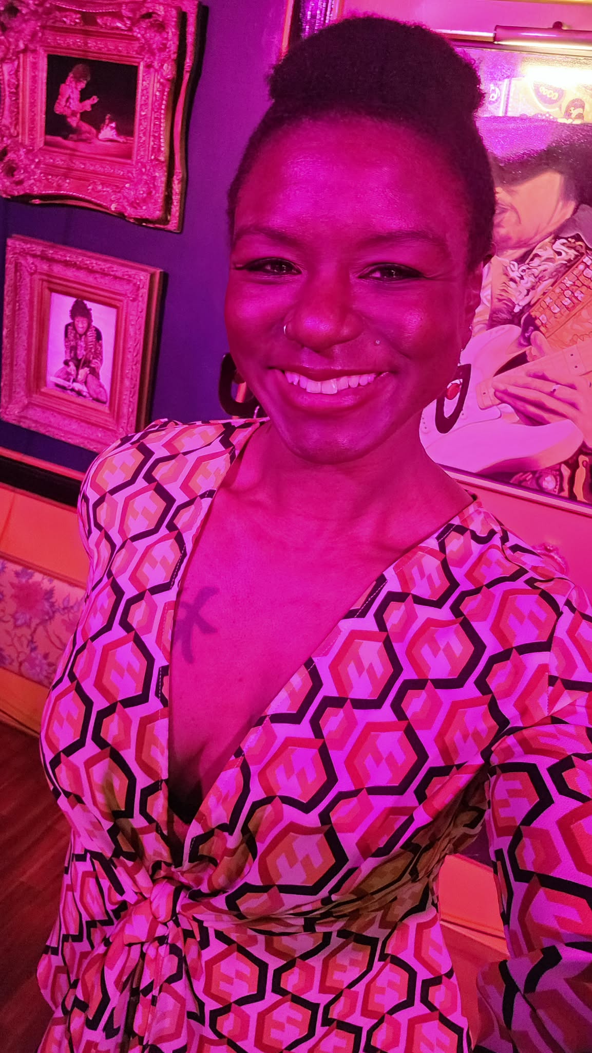 Luchida Michel